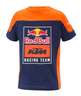 KIDS REPLICA TEAM TEE KTM 3RB240007006