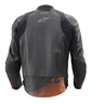 TENSION V2 LEATHER JACKET KTM 3PW24000770