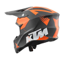 WRAAAP HELMET KTM 3PW24001300