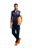 REPLICA TEAM VEST KTM 3RB240006502