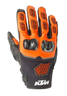 RADICAL X V3 GLOVES KTM 3PW24000790