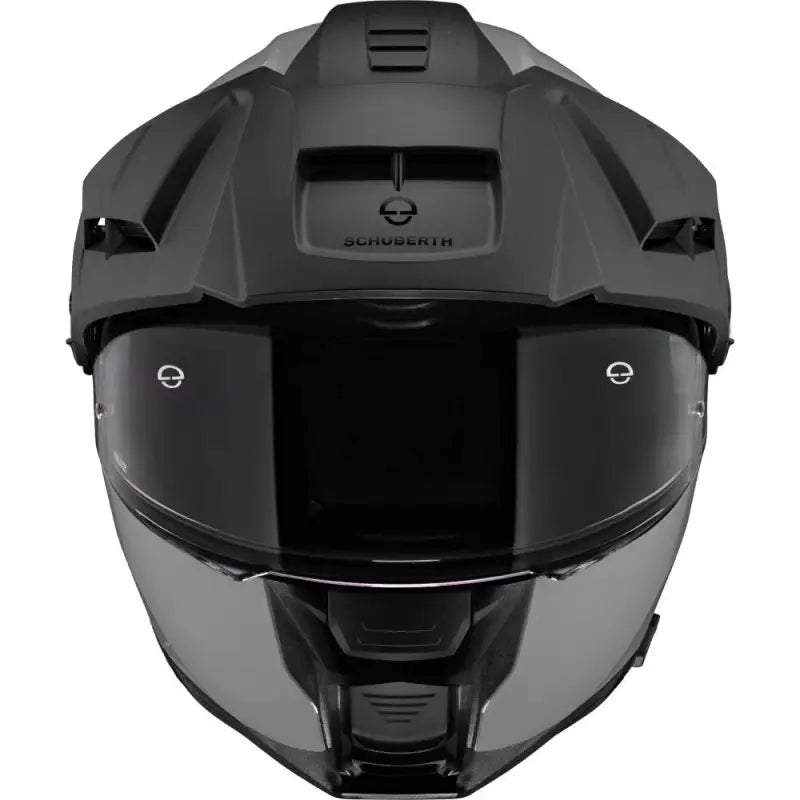 Schuberth E2 ECE Concrete Grey