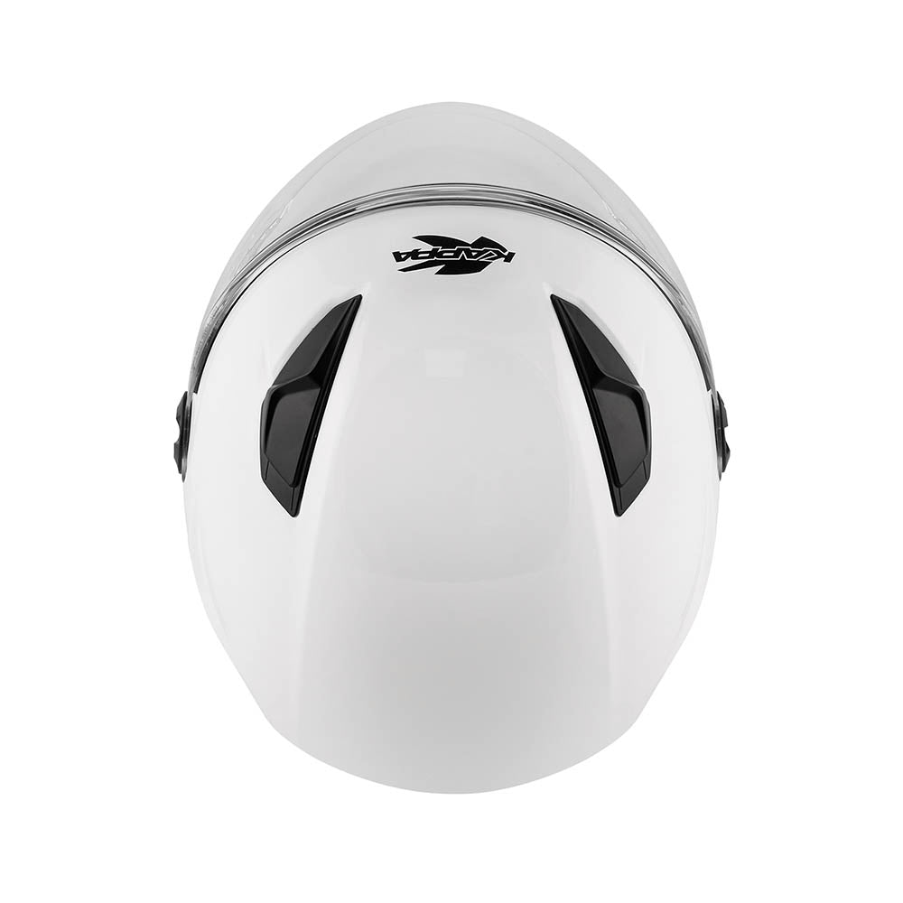 KAPPA KV 61 WHITE