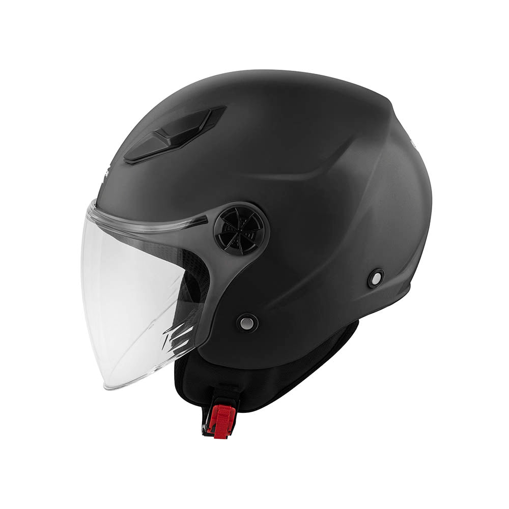 KAPPA KV 61 MATT BLACK