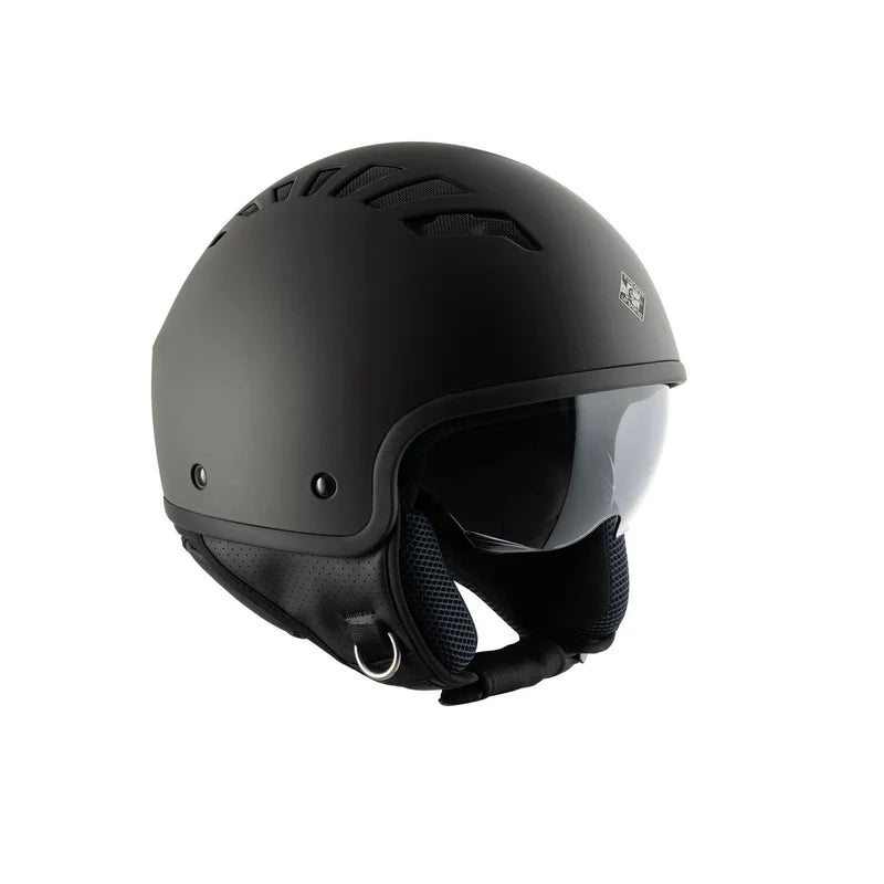 tucano urbano EL'FRESH 6.0 matt black