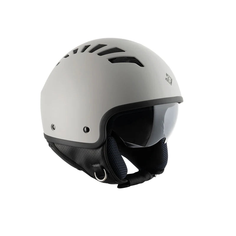 tucano urbano EL'FRESH 6.0 Matt Light Grey
