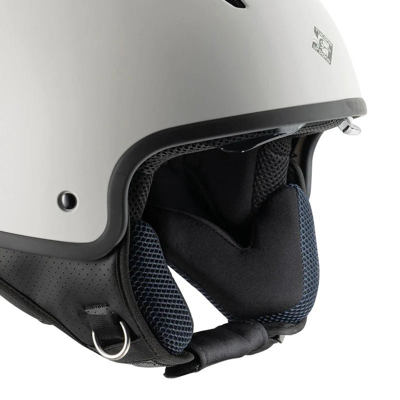 tucano urbano EL'FRESH 6.0 Matt Light Grey