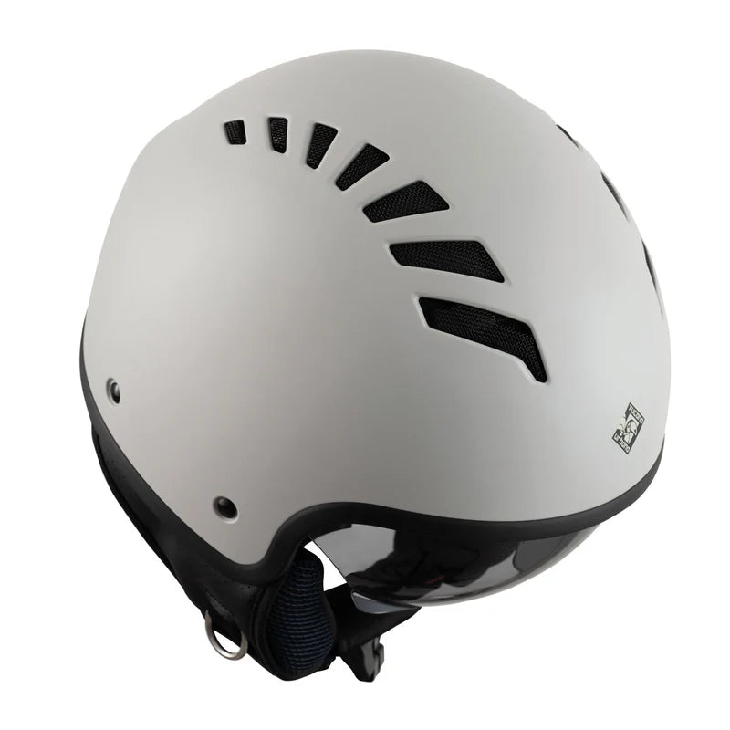 tucano urbano EL'FRESH 6.0 Matt Light Grey