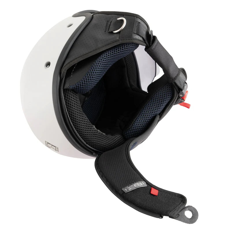 tucano urbano EL'FRESH 6.0 Matt Light Grey