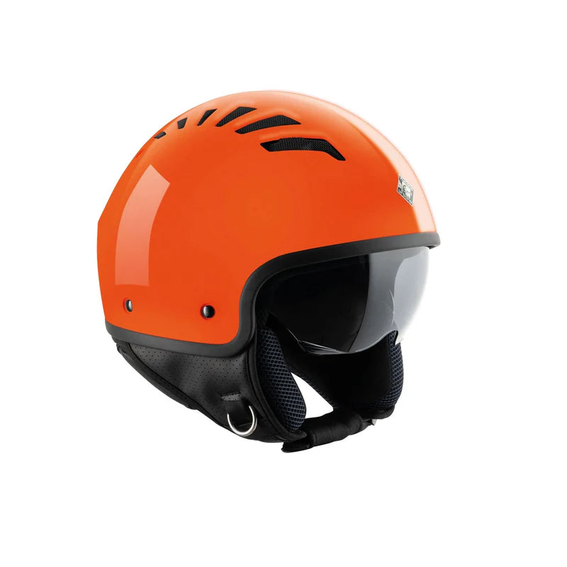tucano urbano EL'FRESH 6.0 glossy orange
