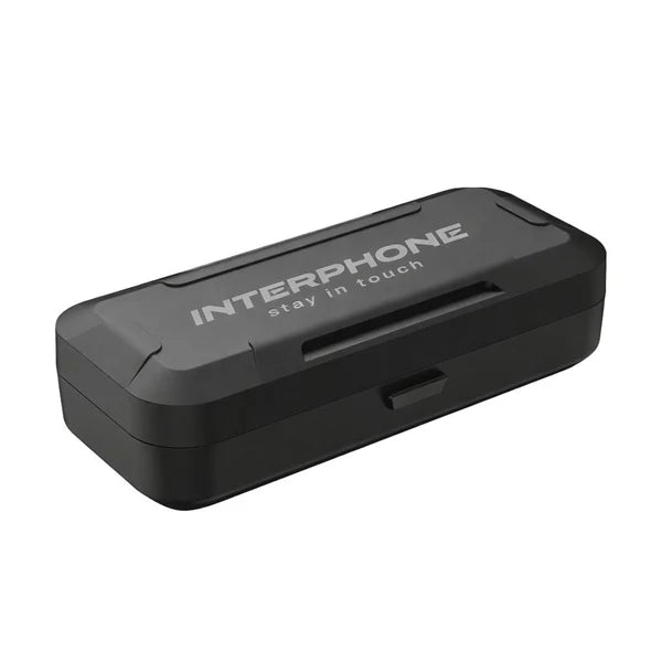 INTERPHONE ZERO