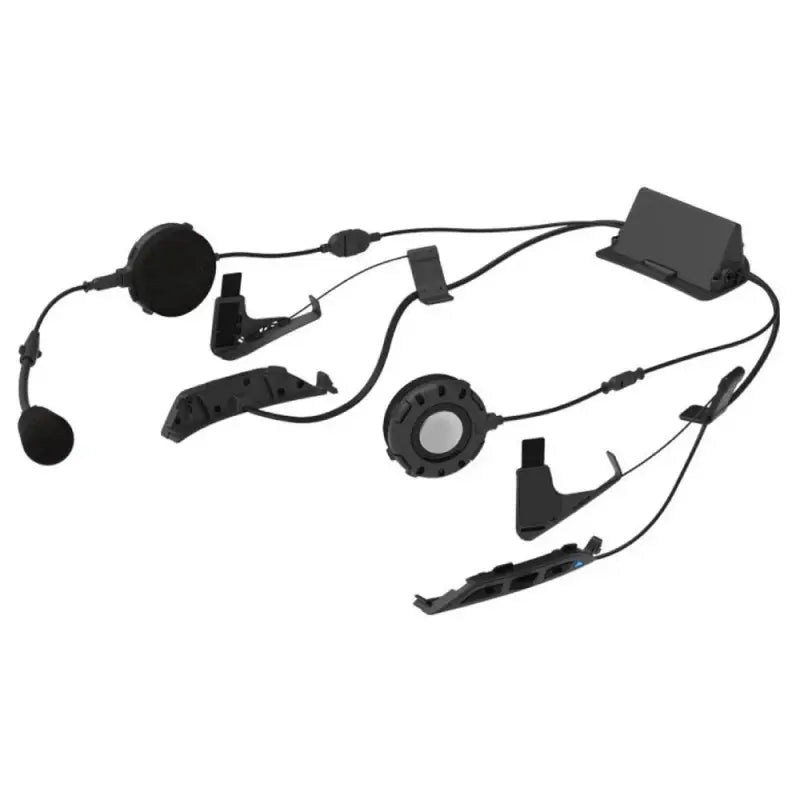 Interphone Casco Sena Shoei Srl3 Mesh