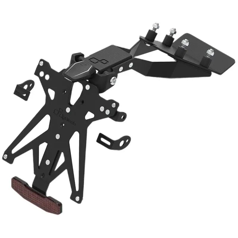 Kit Portatarga Regolabile KTARKT111A1 Lightech