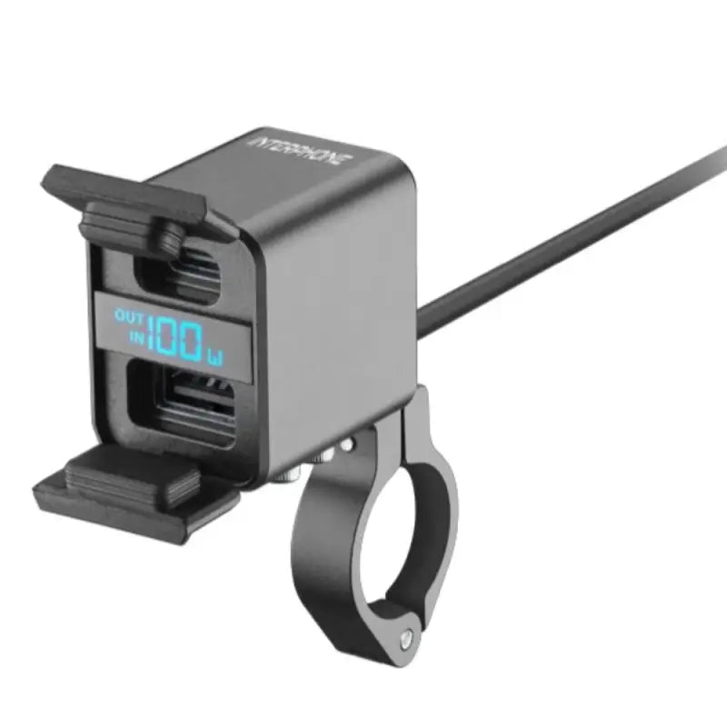 Mantenitore e Caricatore Interphone Two Way 100w Socket