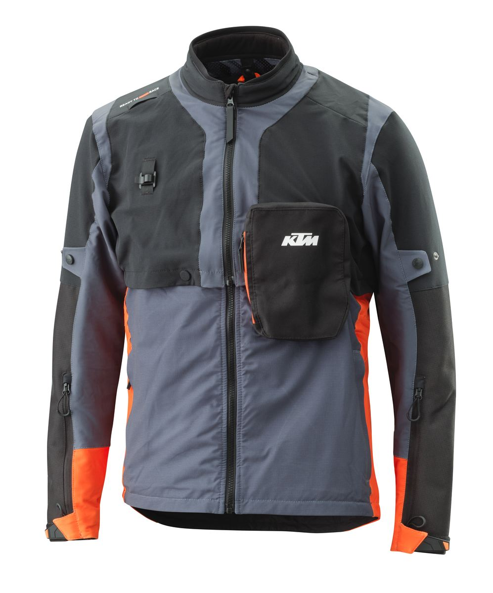 RACETECH JACKET KTM 3PW230006303