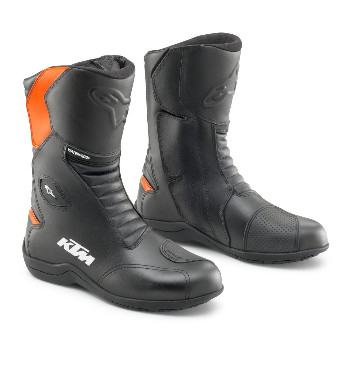 ANDES V2 DRYSTAR BOOTS KTM 3PW23000250