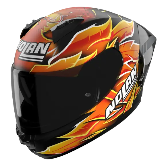 Nolan N60-6 SPORT replica Iannone 360