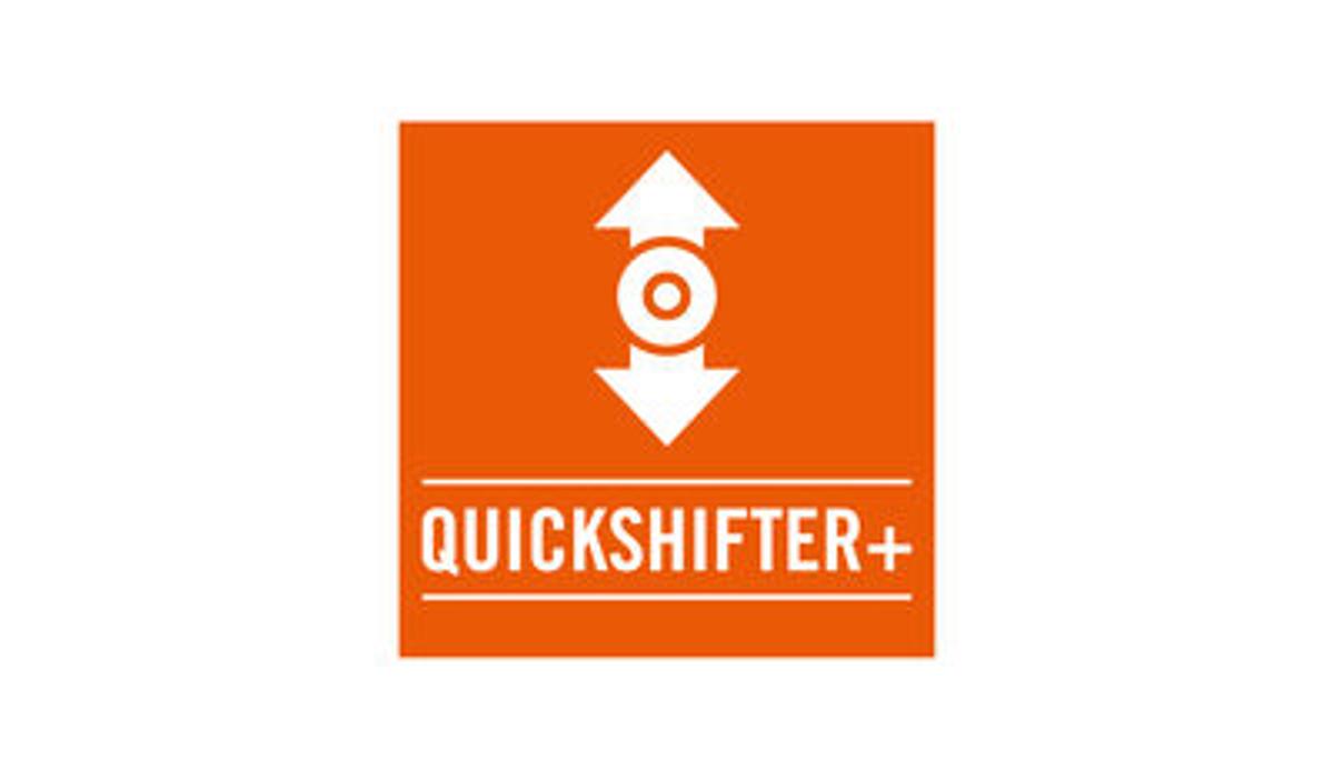 QUICKSHIFTER+ super duke 1290 r anno 2017