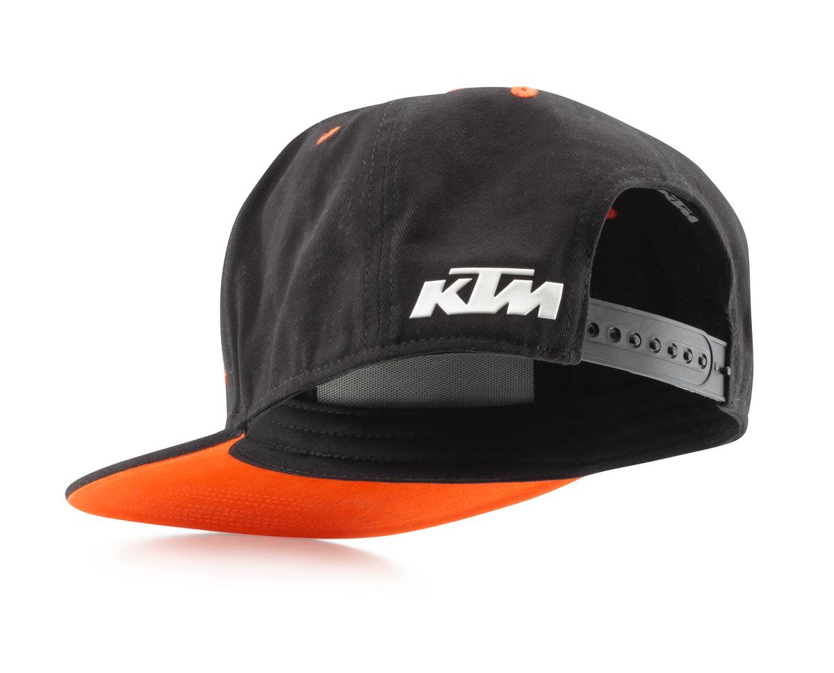 CAPPUCCIO A SCATTO RACING TEAM KTM 3PW210024100