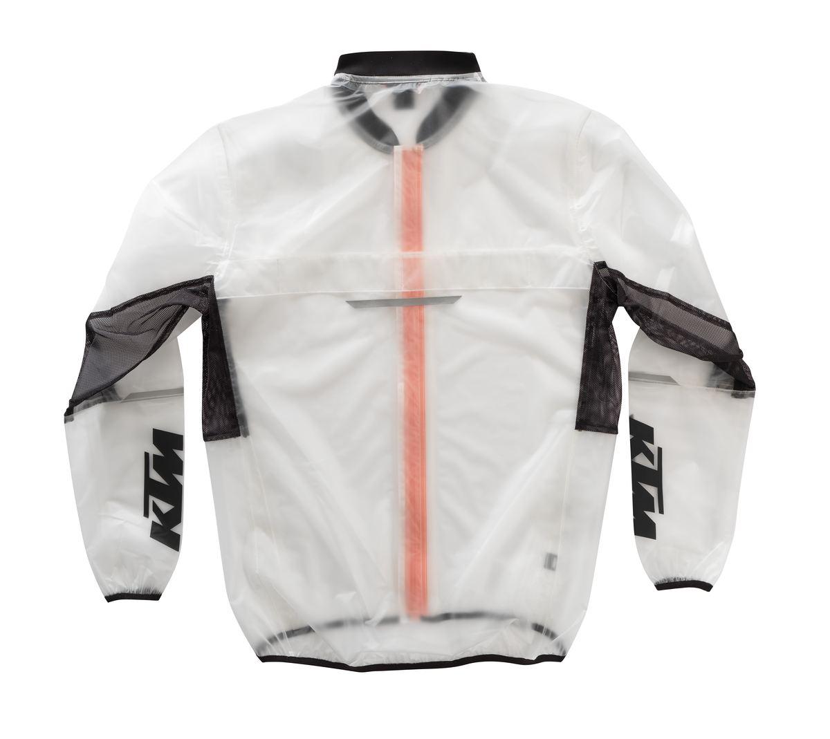 GIACCA RAIN KTM 3PW21003120