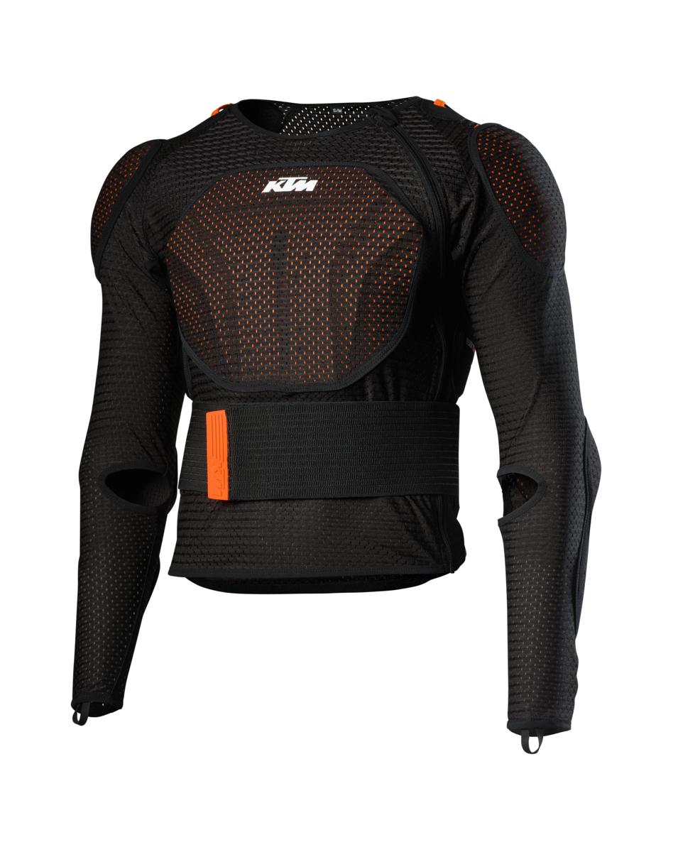 SOFT BODY PROTECTOR KTM 3PW20V01250