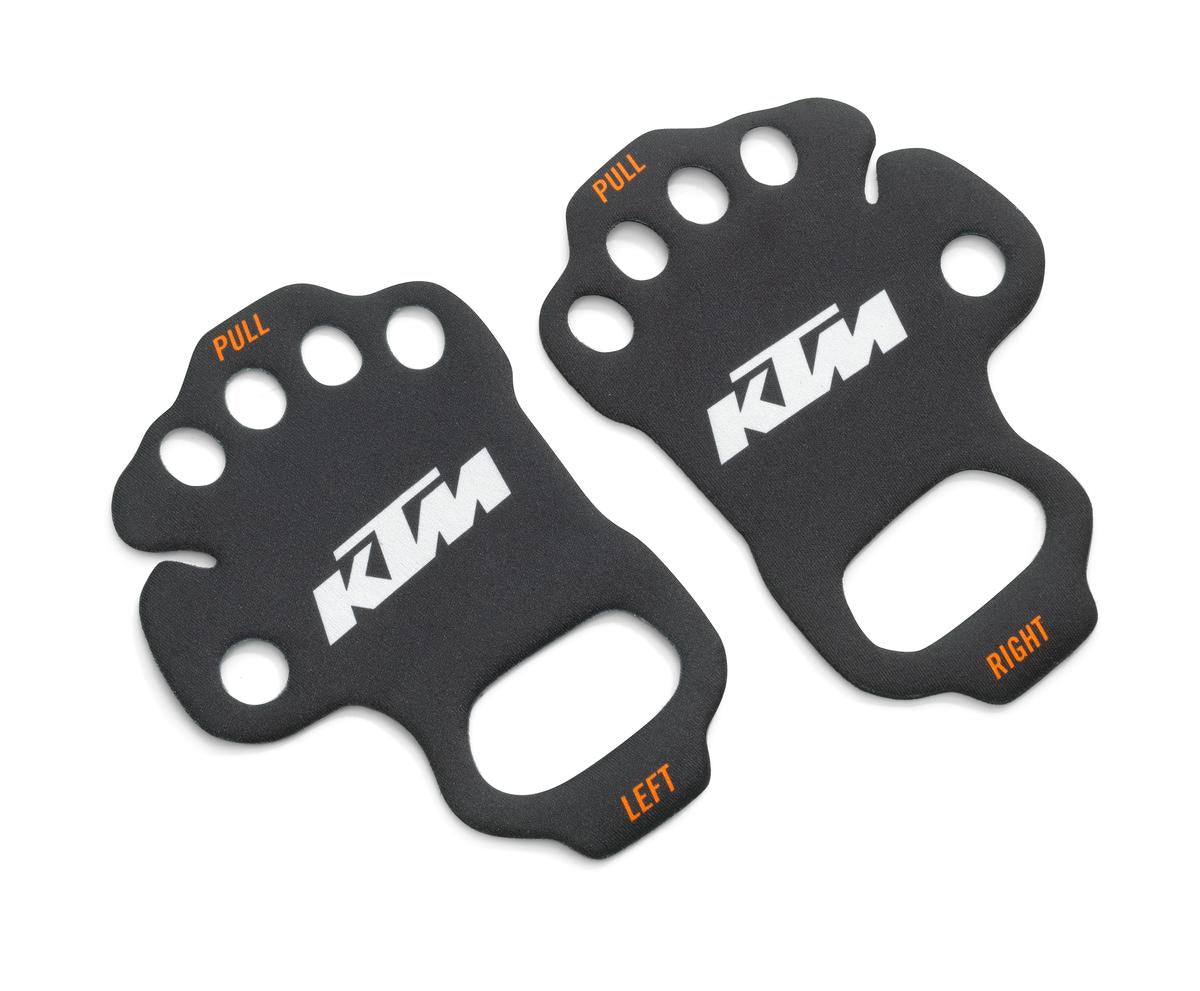 NEOPRENE PALM PROTECTOR KTM 3PW210007900