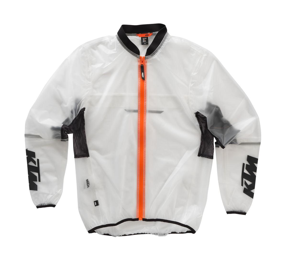 GIACCA RAIN KTM 3PW21003120
