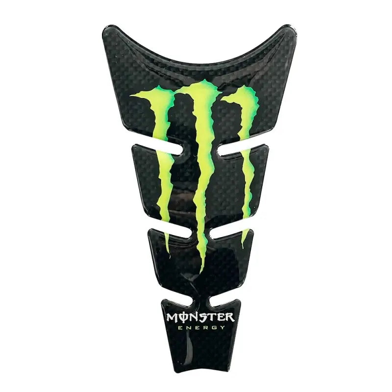 Tankpad Paraserbatoio Monster Energy