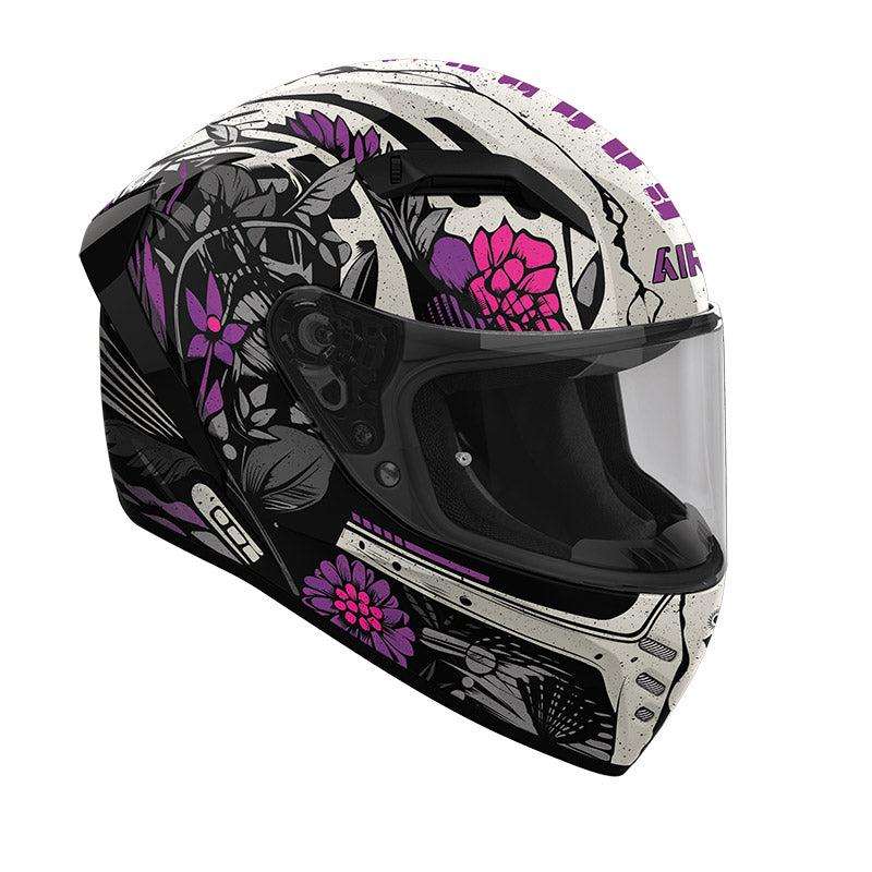 Airoh Connor Bloom Gloss