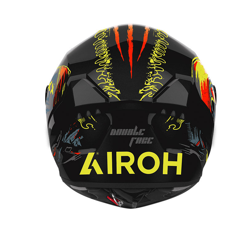 Airoh Connor Double Face Gloss