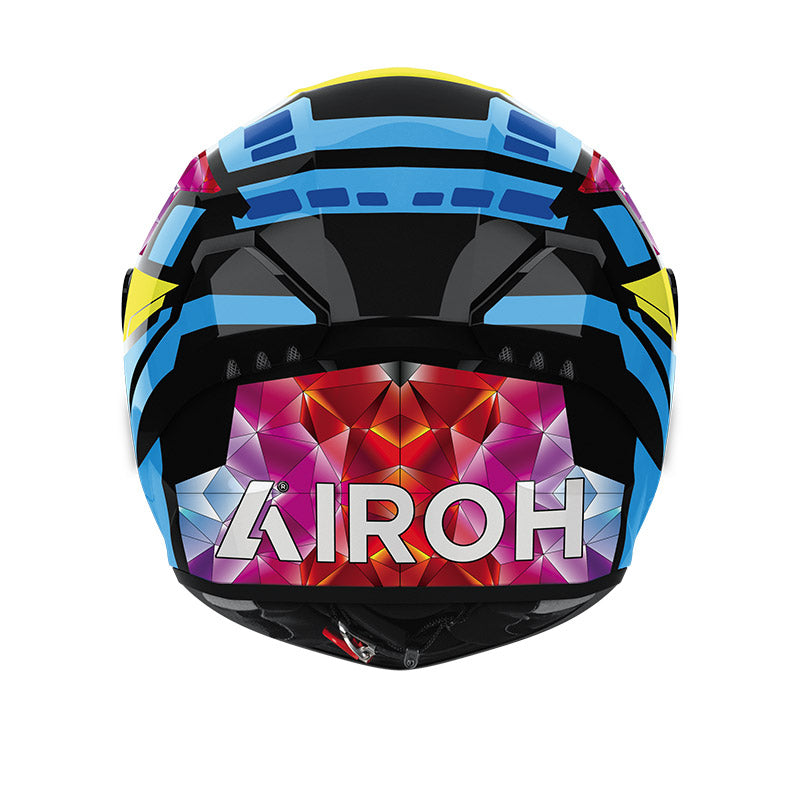 Airoh Connor Stellar