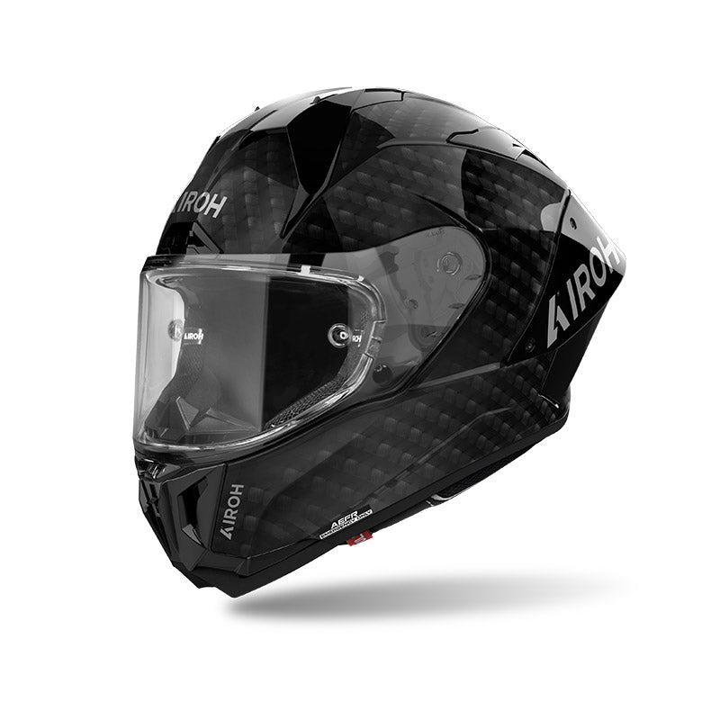 Airoh GP 800 FIM Racing 1 Carbon nero