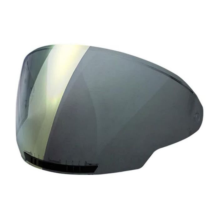 visiera LS2 copter blu