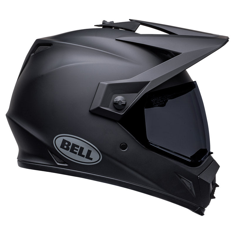 Bell MX-9 Mips Matt Black