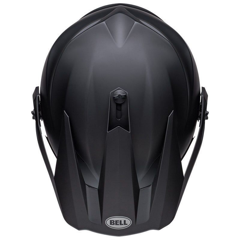 Bell MX-9 Mips Matt Black