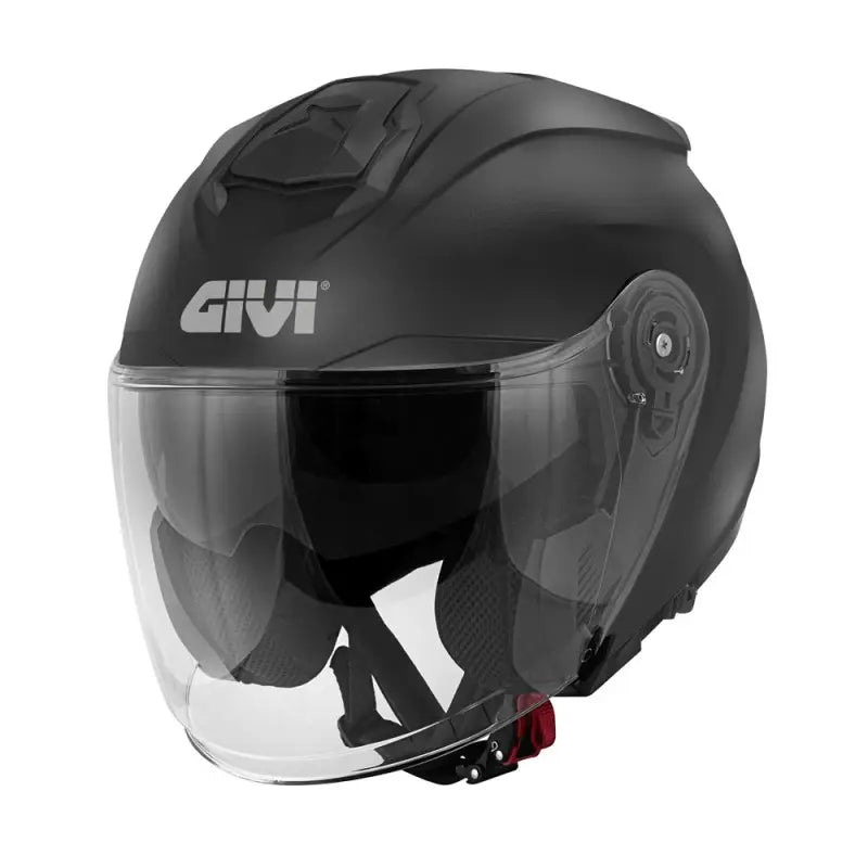 Givi Jet X25 Solid Nero