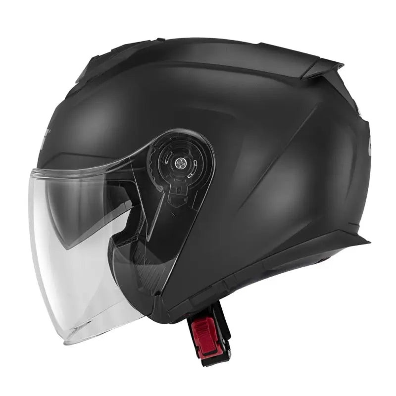 Givi Jet X25 Solid Nero