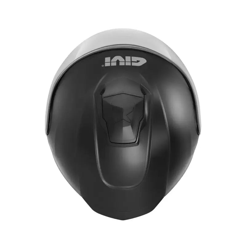 Givi Jet X25 Solid Nero