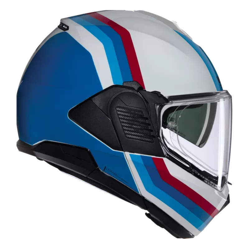 Nolan N120-1 LINEO 347