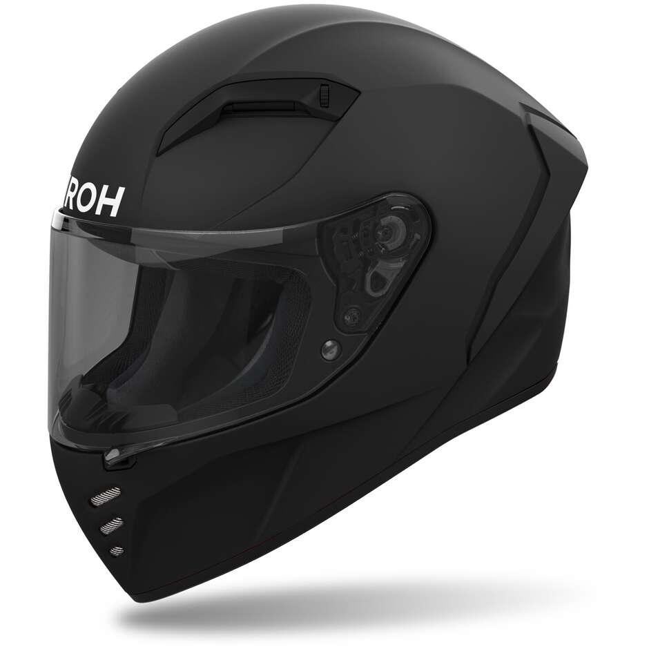 Airoh Connor Matt Black