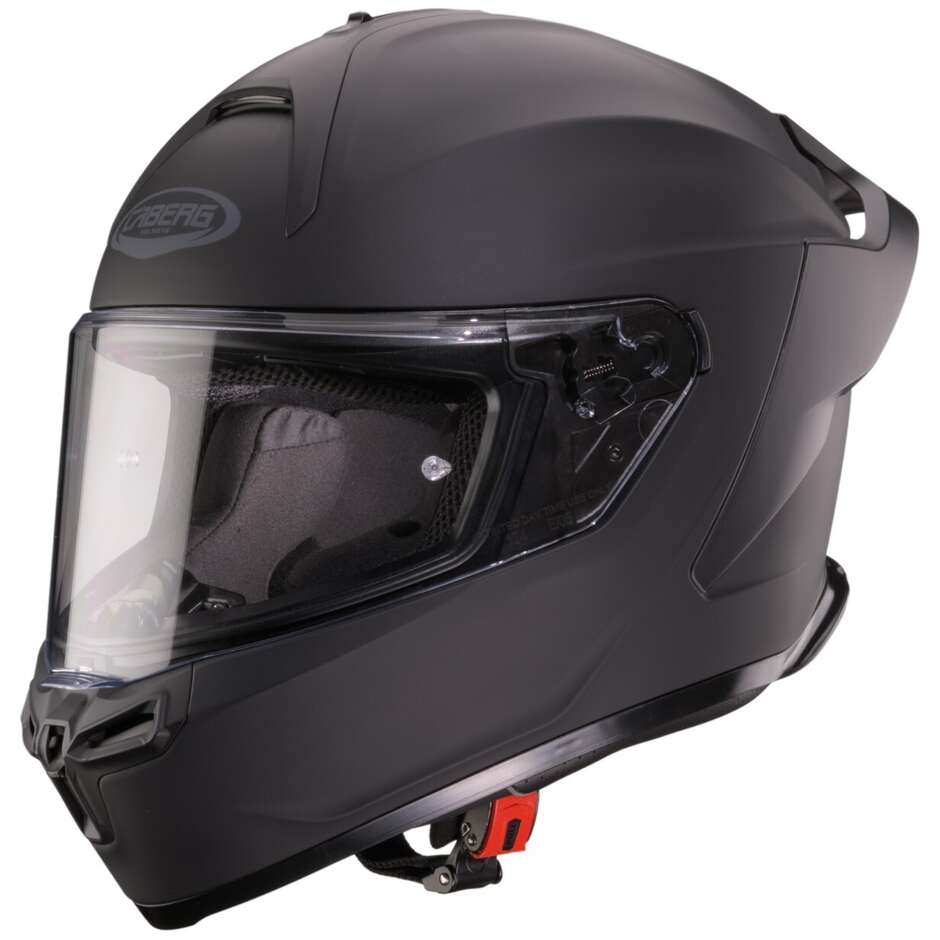 Caberg ROXTER Matt black