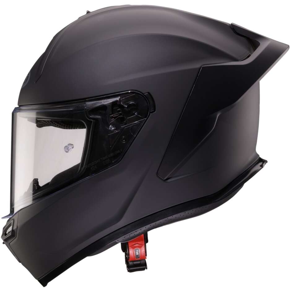 Caberg ROXTER Matt black