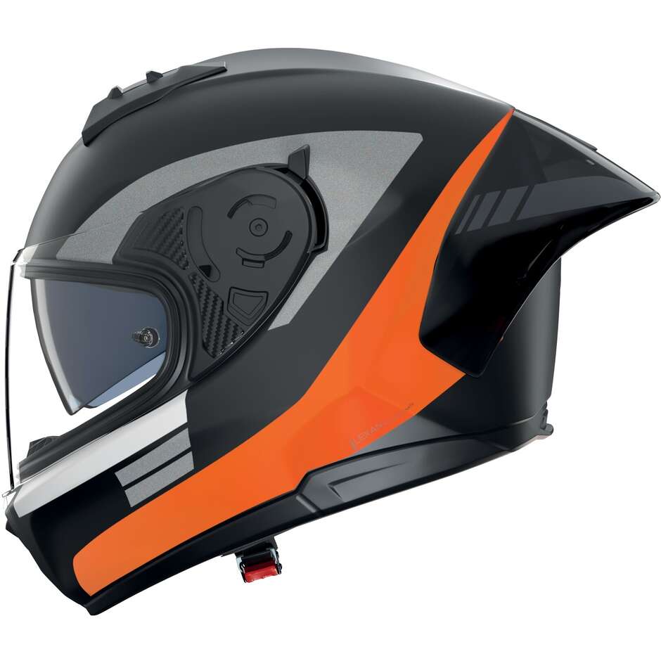 Nolan N60-6 SPORT CONTRASTO 357