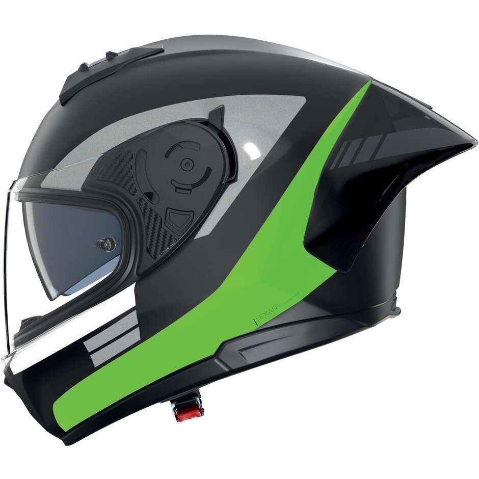 Nolan N60-6 SPORT CONTRASTO 358