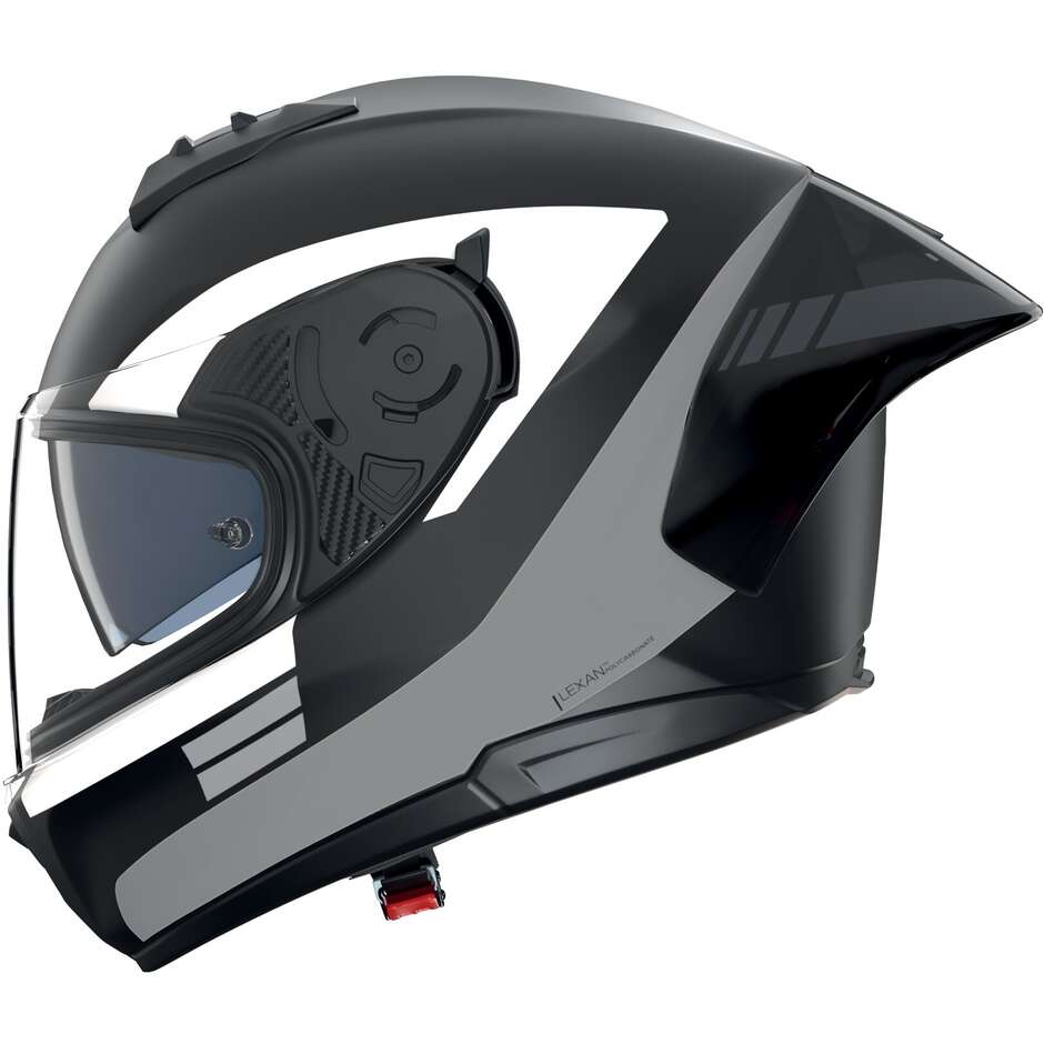 Nolan N60-6 SPORT CONTRASTO 359