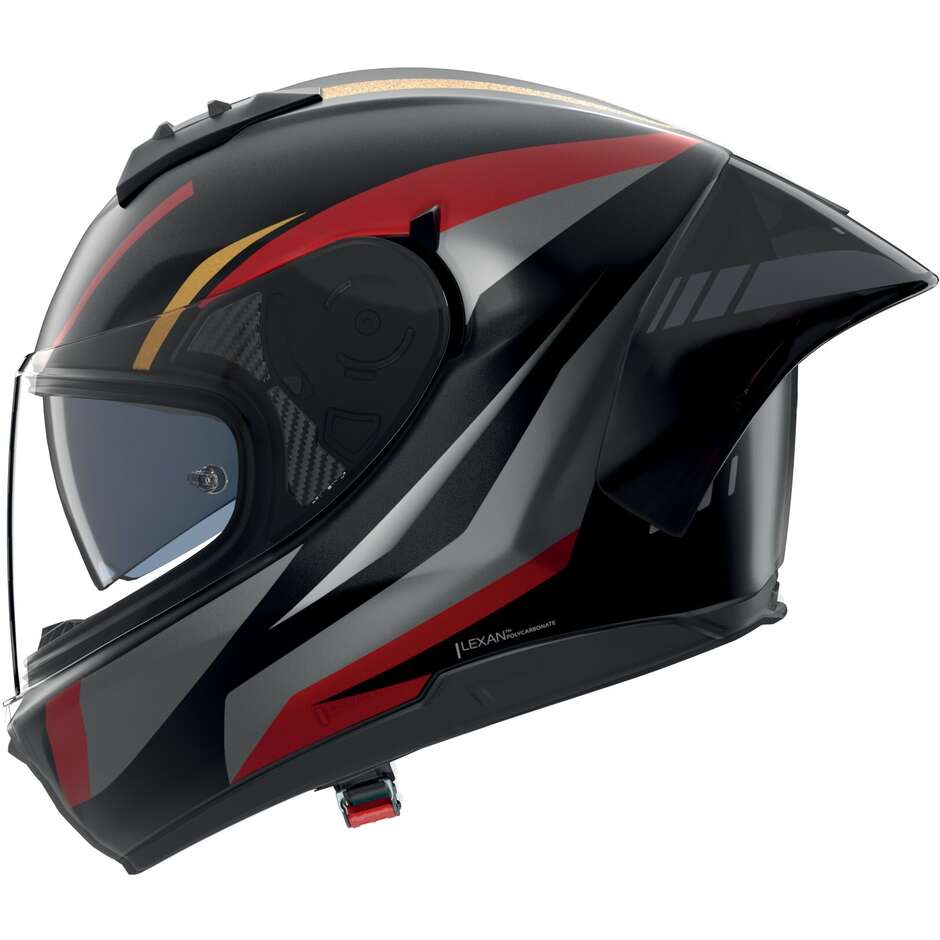 Nolan N60-6 SPORT LESMO 353
