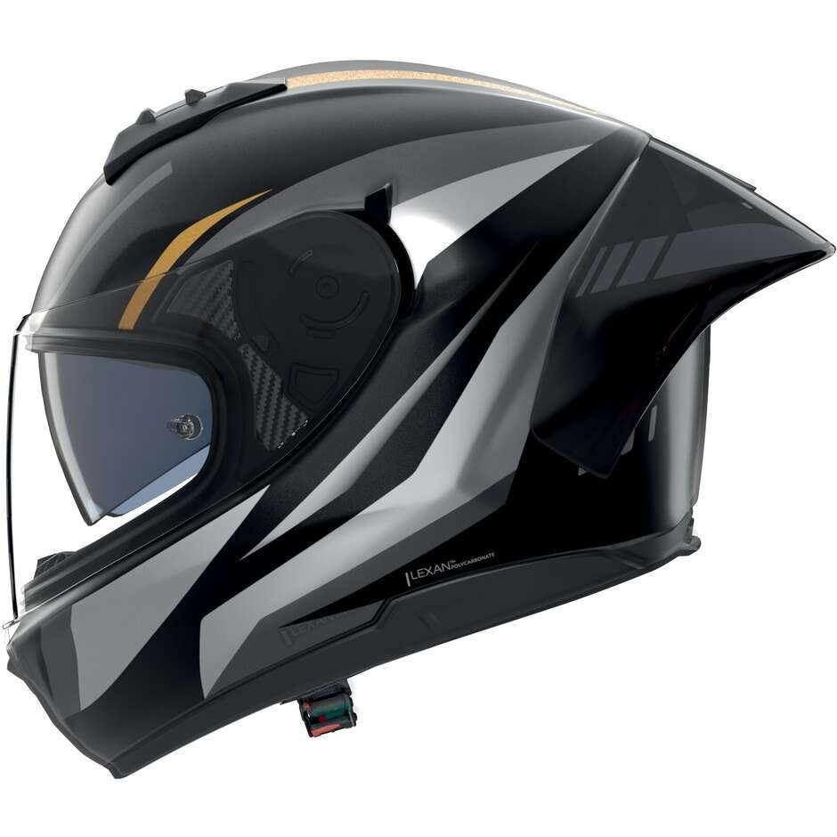 Nolan N60-6 SPORT LESMO 354