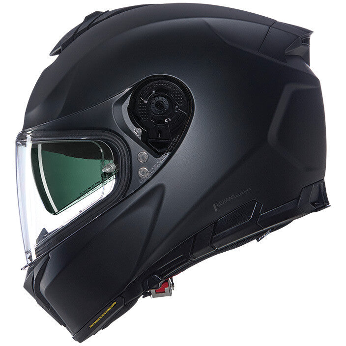 Nolan N80-8 CLASSICO 302 Nero Opaco
