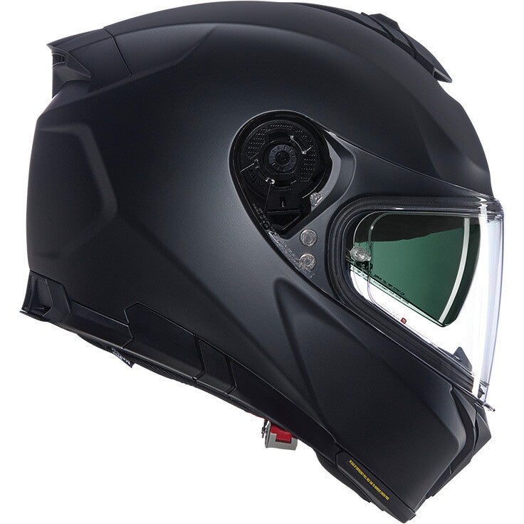 Nolan N80-8 CLASSICO 302 Nero Opaco