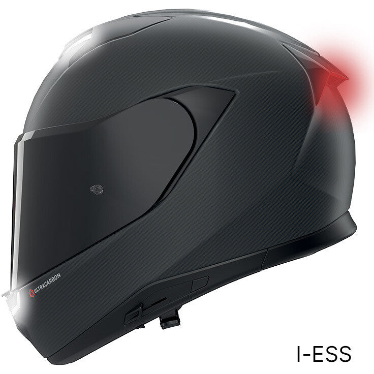 X-904 Ultra Carbon Puro I-ESS 338